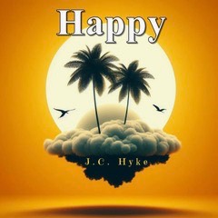 Happy Album Cover Art